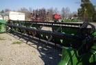 2008 John Deere 630F
