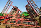 2009 McFarlane RD4025RB