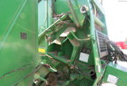  John Deere 457