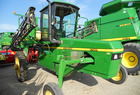 1999 John Deere 6700