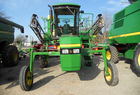 1999 John Deere 6700