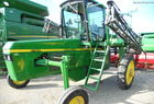 1999 John Deere 6700