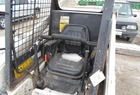 1989 Bobcat 642B