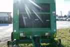 2002 John Deere 567