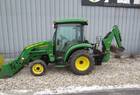 2008 John Deere 3720