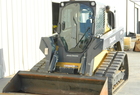 2012 John Deere 329D