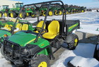 2012 John Deere 625I