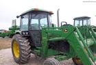 1989 John Deere 2755