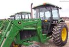 1989 John Deere 2755