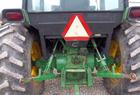 1989 John Deere 2755