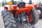 2002 Kioti DK45