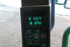 2007 John Deere 7460