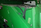 2000 John Deere 9550