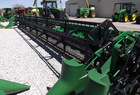 2007 John Deere 635F