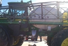 2010 John Deere 4930