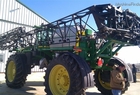 2010 John Deere 4930