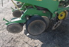 1998 John Deere 1750