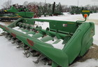 2011 John Deere 608C