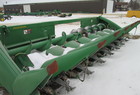 2011 John Deere 608C