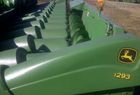 2004 John Deere 1293
