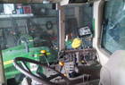2001 John Deere 6410