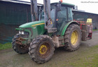 2010 John Deere 5090M