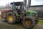 2010 John Deere 5090M