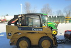2006 John Deere 317