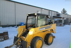 2006 John Deere 317