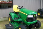 2009 John Deere X720