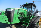 2011 John Deere 8360RT