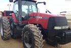 2004 Case IH MX255