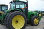 2008 John Deere 8330