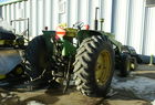 1968 John Deere 4020