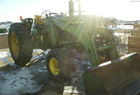 1968 John Deere 4020
