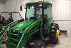 2011 John Deere 4720