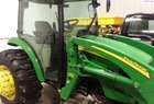 2011 John Deere 4720