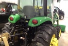 2011 John Deere 4720
