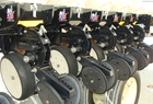 2008 Kinze 3700