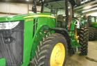 2013 John Deere 8235R