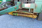 1990 John Deere 375