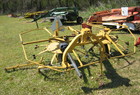  Vermeer GF12
