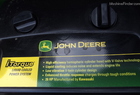 2011 John Deere X540