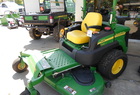 2007 John Deere 997