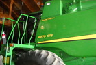 2011 John Deere 9870 STS