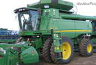 2011 John Deere 9870 STS