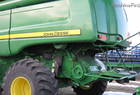 2011 John Deere 9870 STS