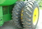 2008 John Deere 9870 STS