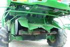 2008 John Deere 9870 STS