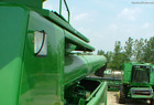 2008 John Deere 9870 STS